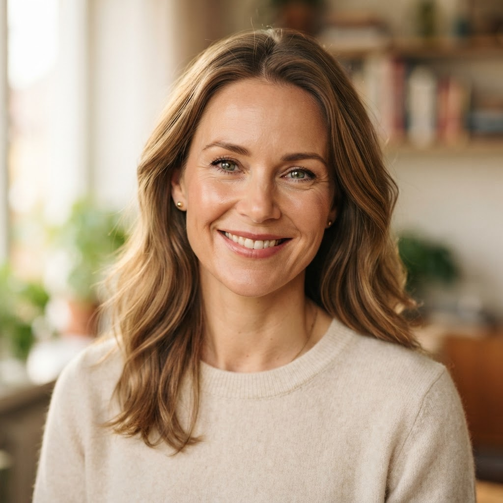 Maja Lindström