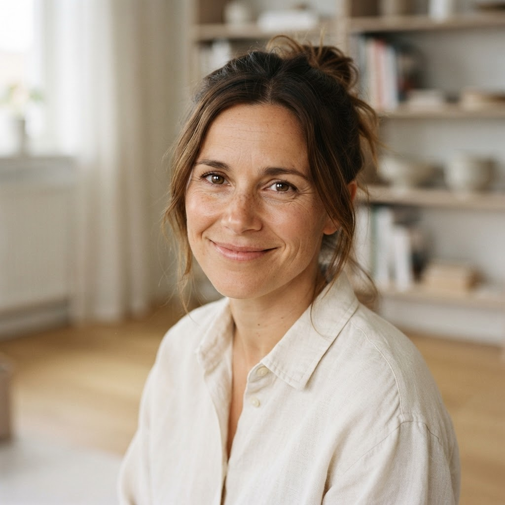 Anna S., Malmö