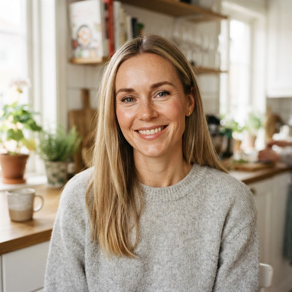 Emma L., Stockholm